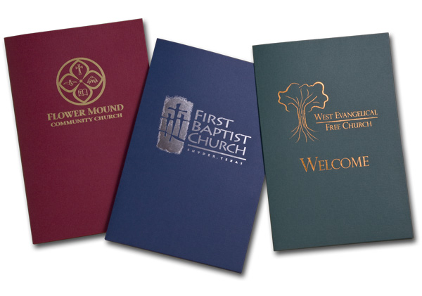 Custom Folders