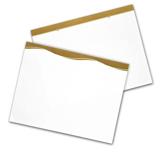 Do-It-Yourself Inserts