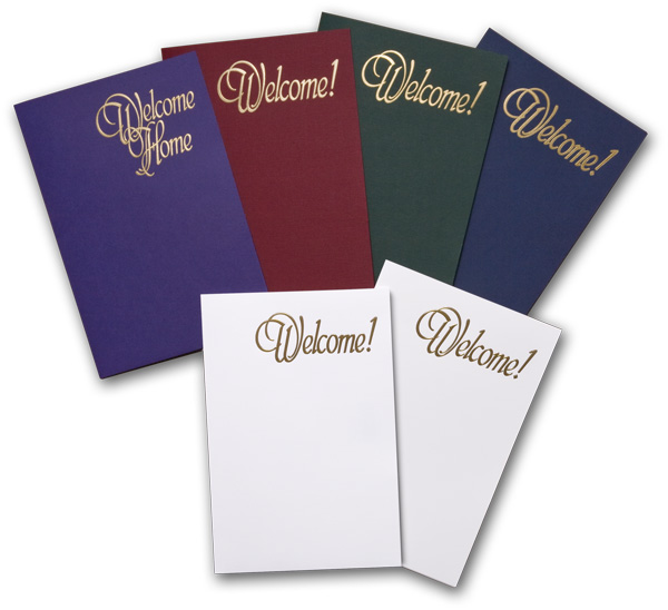 Folders