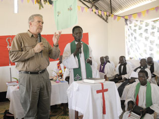 Click here to visit the Samaritan's purse website